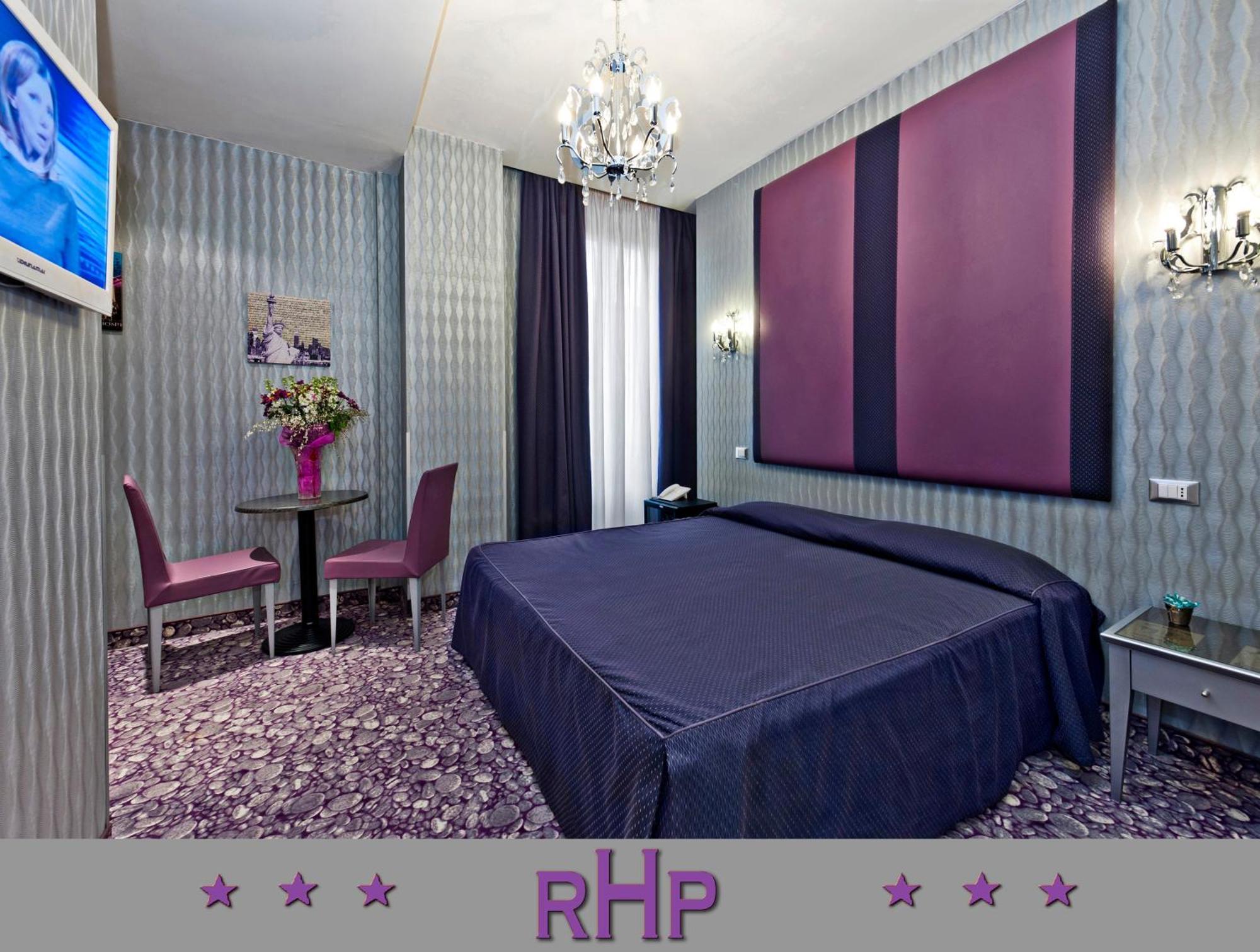Hotel Relais Dei Papi — Foto’s 3